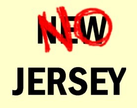no nj flag